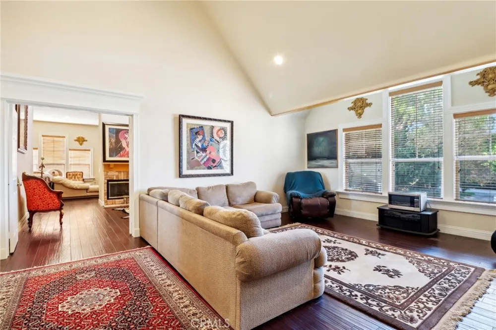 2611 Steeplechase Lane Diamond Bar, CA 91765