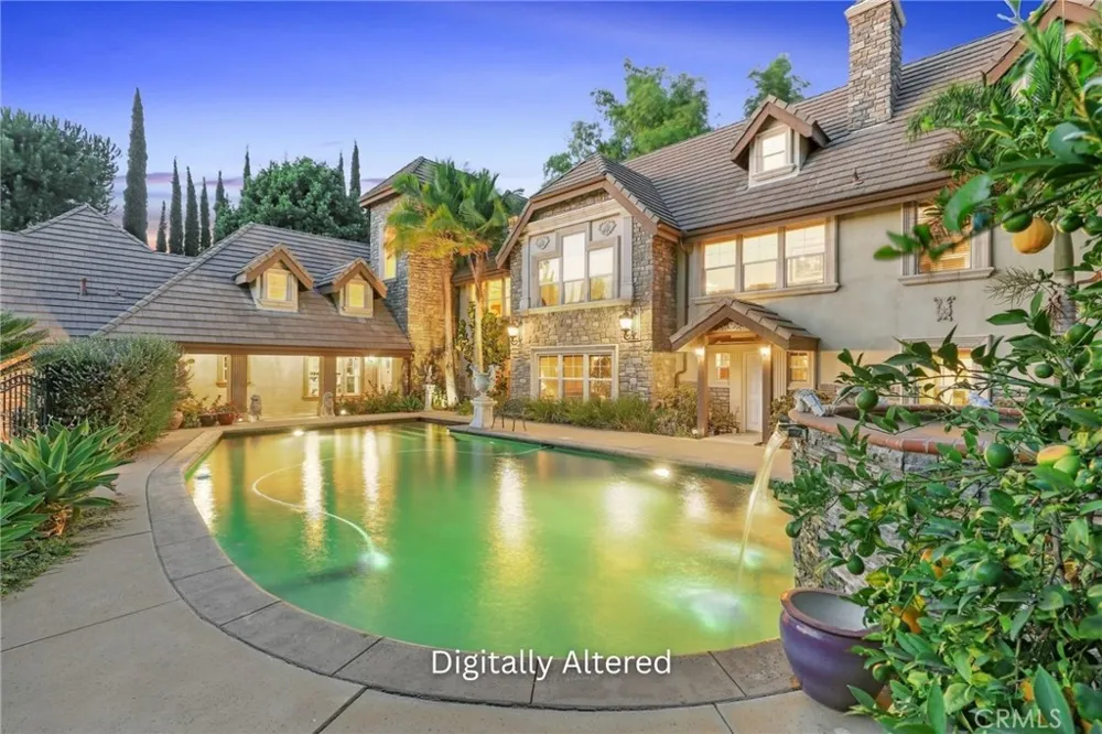 2611 Steeplechase Lane Diamond Bar, CA 91765