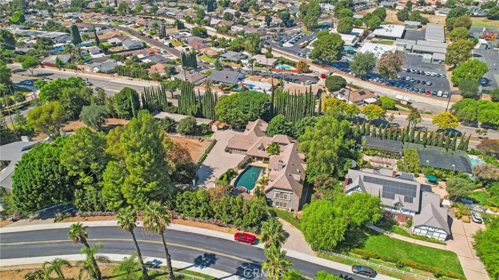 2611 Steeplechase Lane Diamond Bar, CA 91765