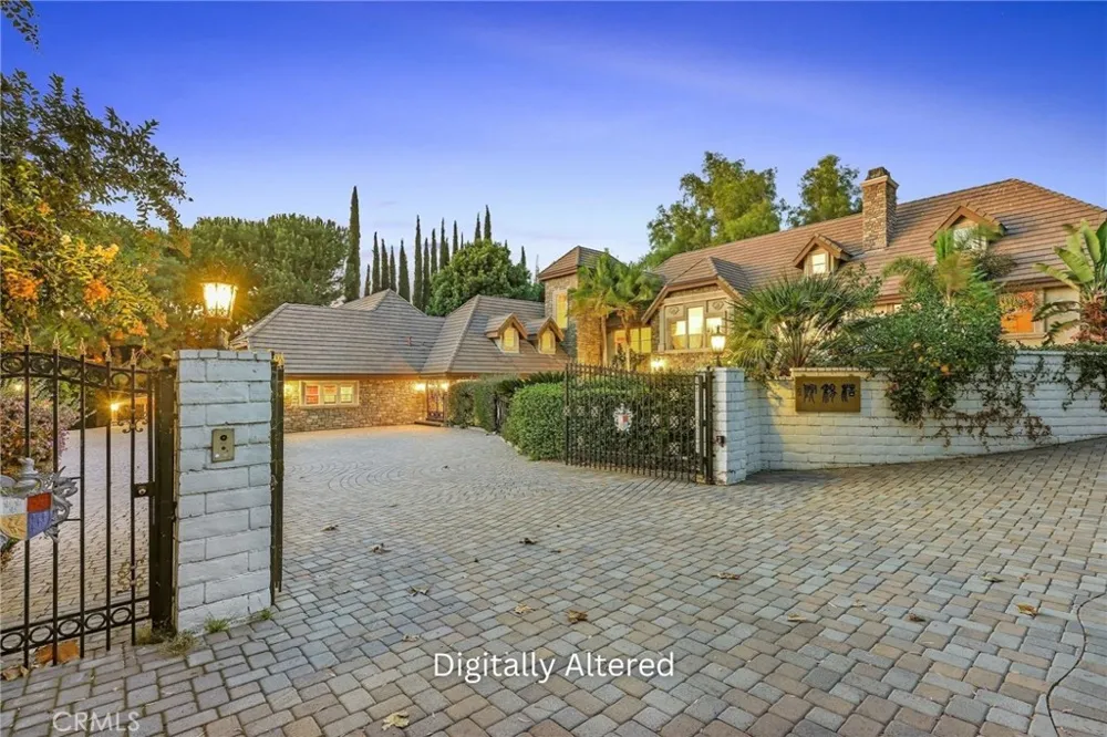 2611 Steeplechase Lane Diamond Bar, CA 91765
