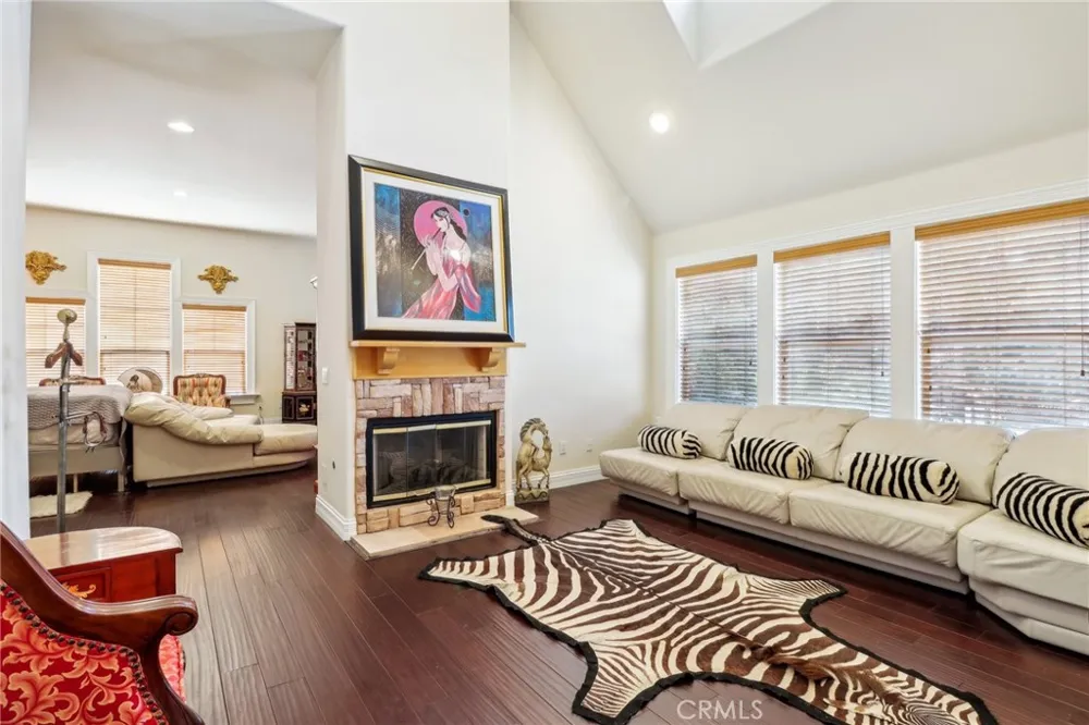2611 Steeplechase Lane Diamond Bar, CA 91765