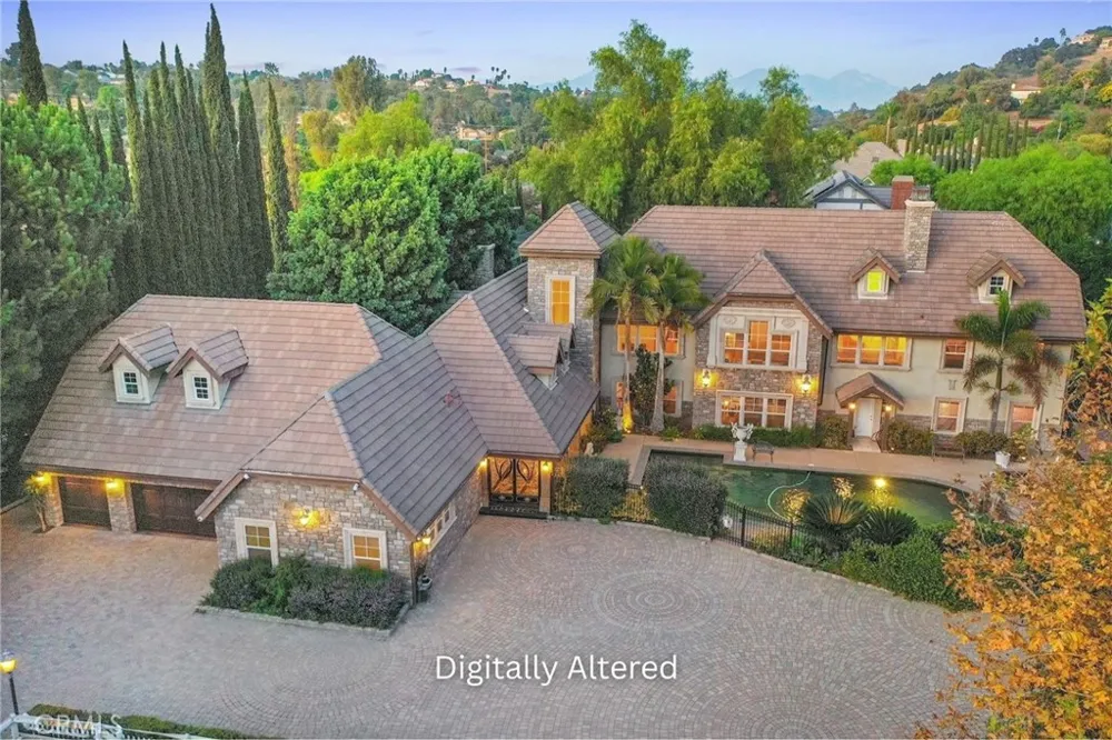 2611 Steeplechase Lane Diamond Bar, CA 91765