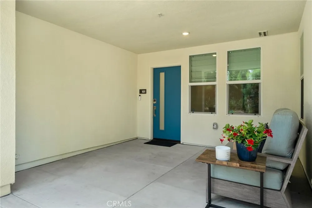 4102 E Axis Privado #101 Ontario, CA 91764