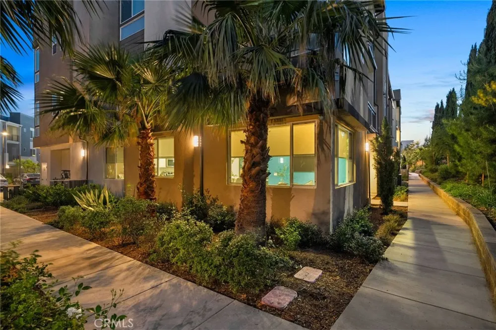 4102 E Axis Privado #101 Ontario, CA 91764