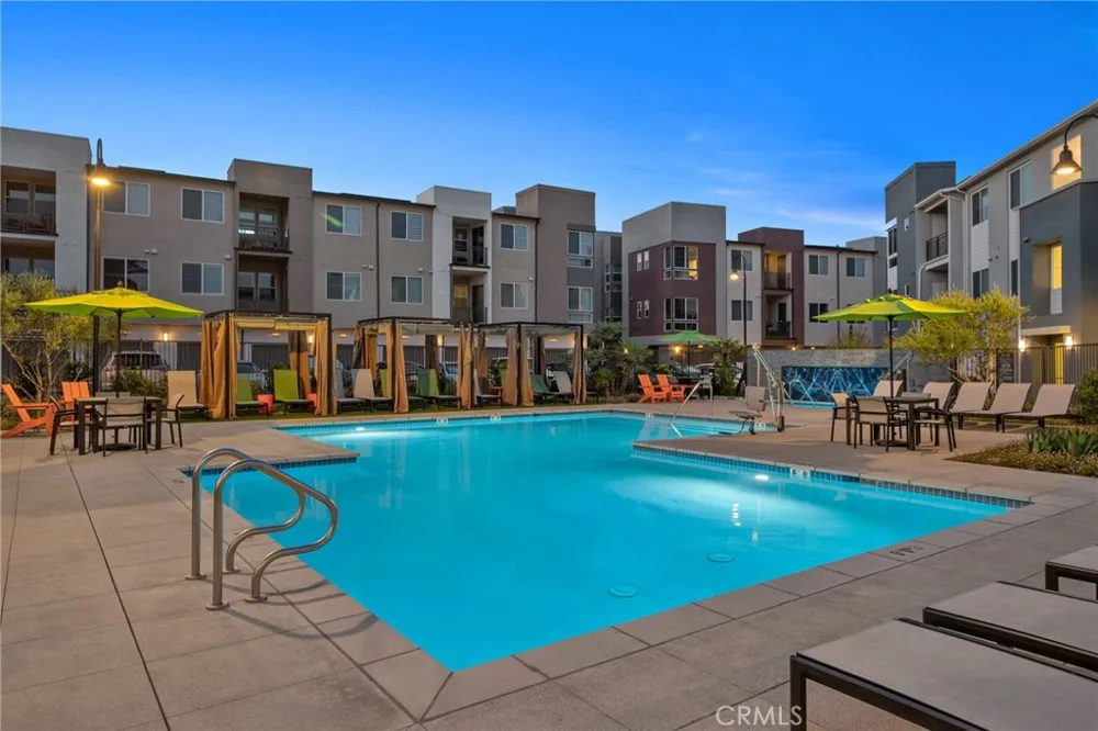 4102 E Axis Privado #101 Ontario, CA 91764