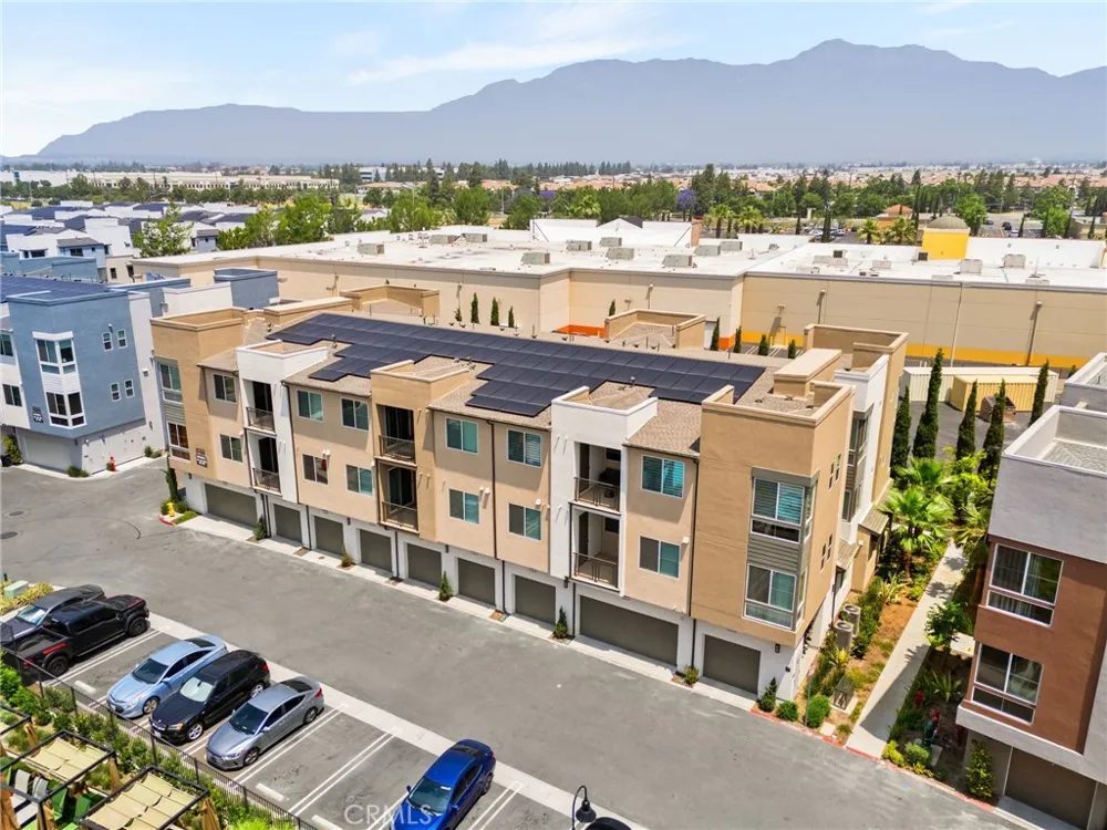 4102 E Axis Privado #101 Ontario, CA 91764