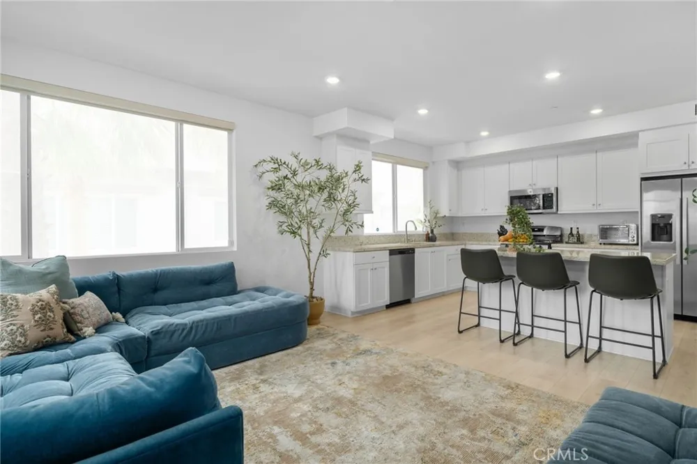 4102 E Axis Privado #101 Ontario, CA 91764