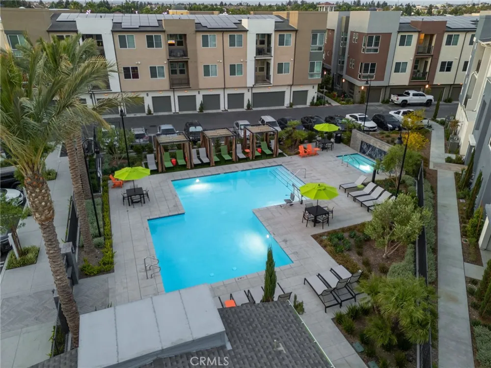4102 E Axis Privado #101 Ontario, CA 91764