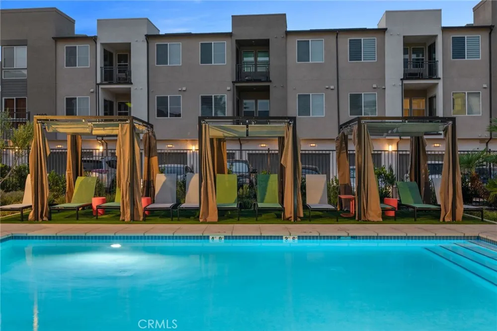 4102 E Axis Privado #101 Ontario, CA 91764