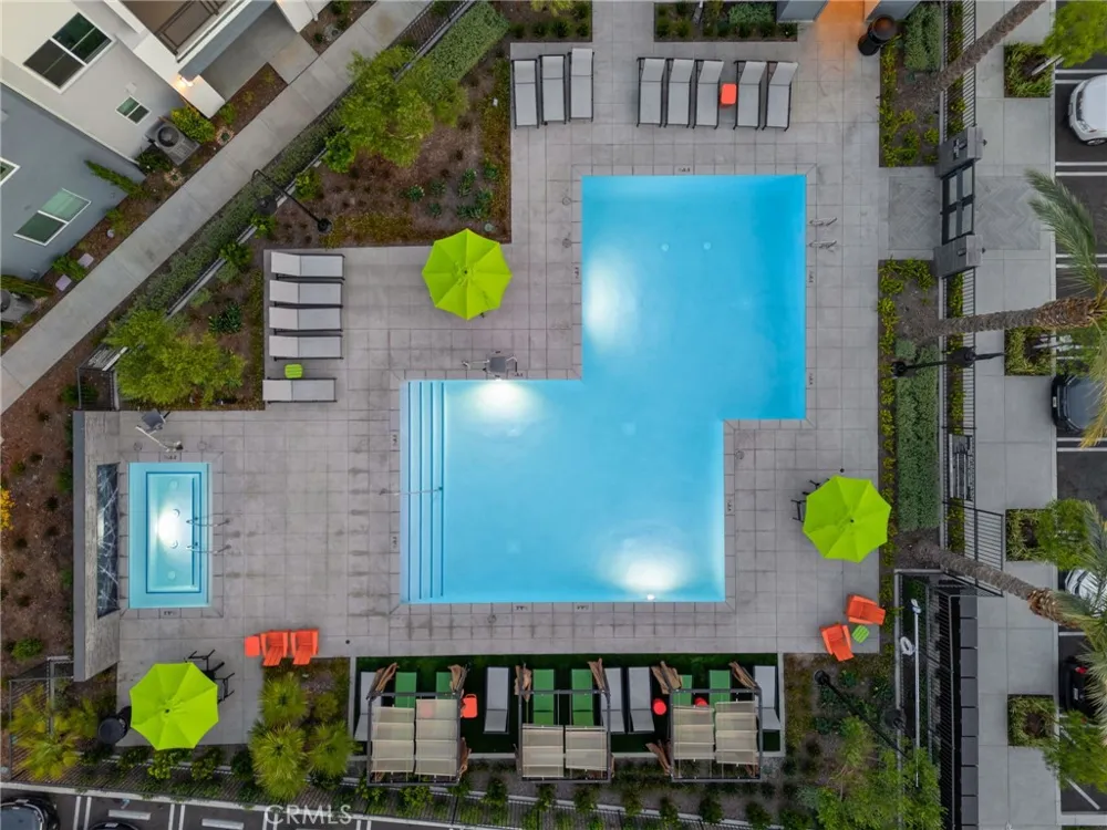 4102 E Axis Privado #101 Ontario, CA 91764