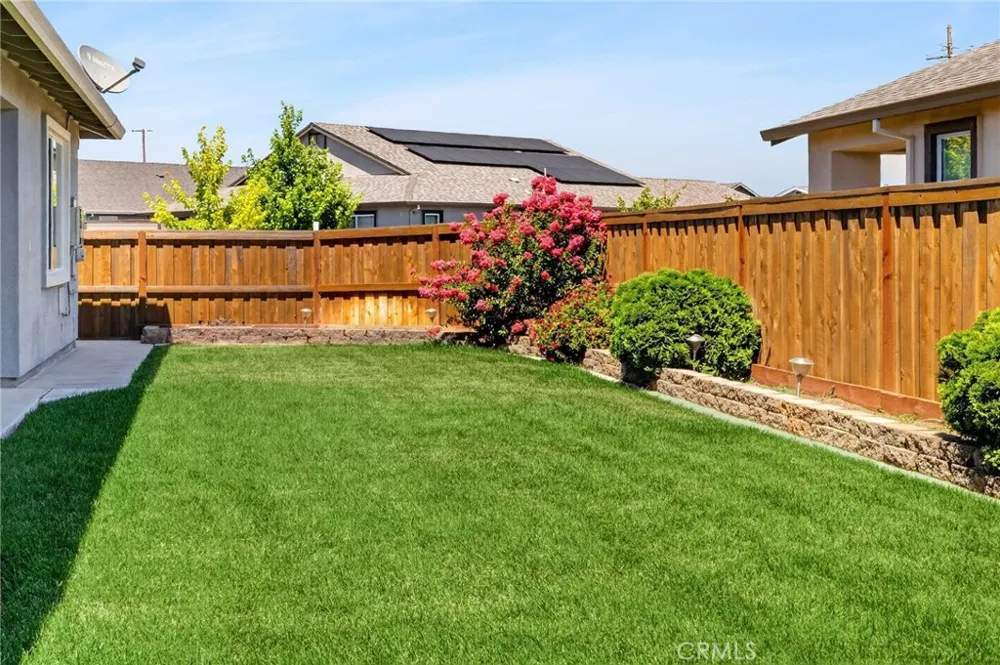 3314 Rogue River Chico, CA 95973