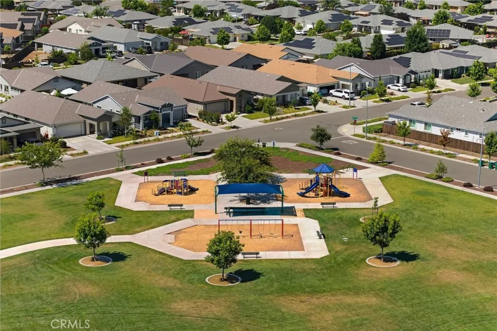 3314 Rogue River Chico, CA 95973