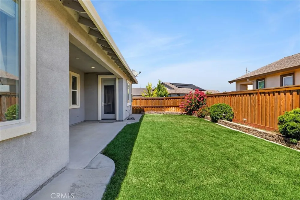 3314 Rogue River Chico, CA 95973