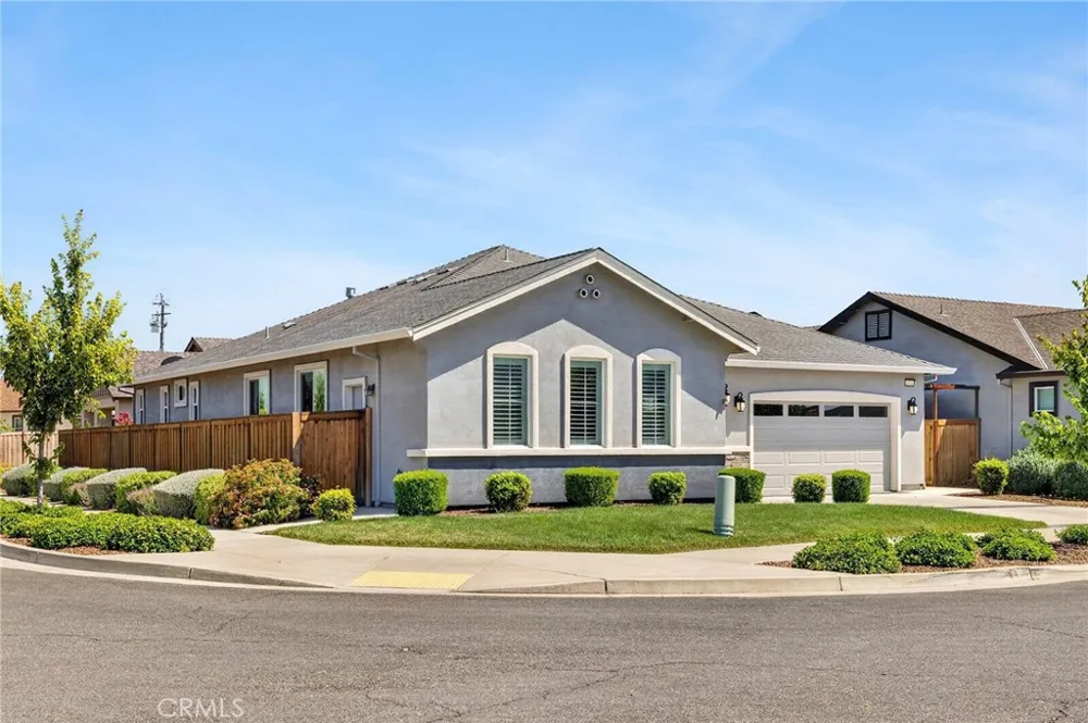 3314 Rogue River Chico, CA 95973