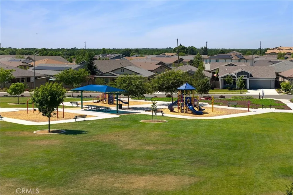 3314 Rogue River Chico, CA 95973