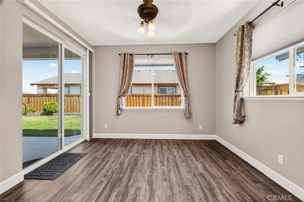 3314 Rogue River Chico, CA 95973
