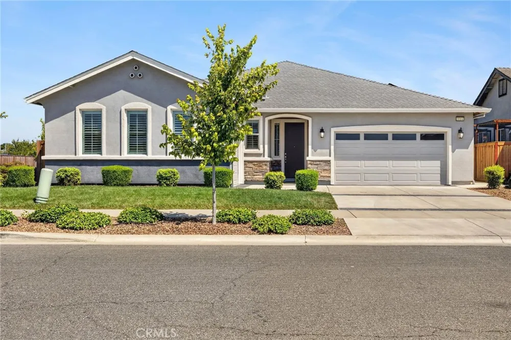 3314 Rogue River Chico, CA 95973