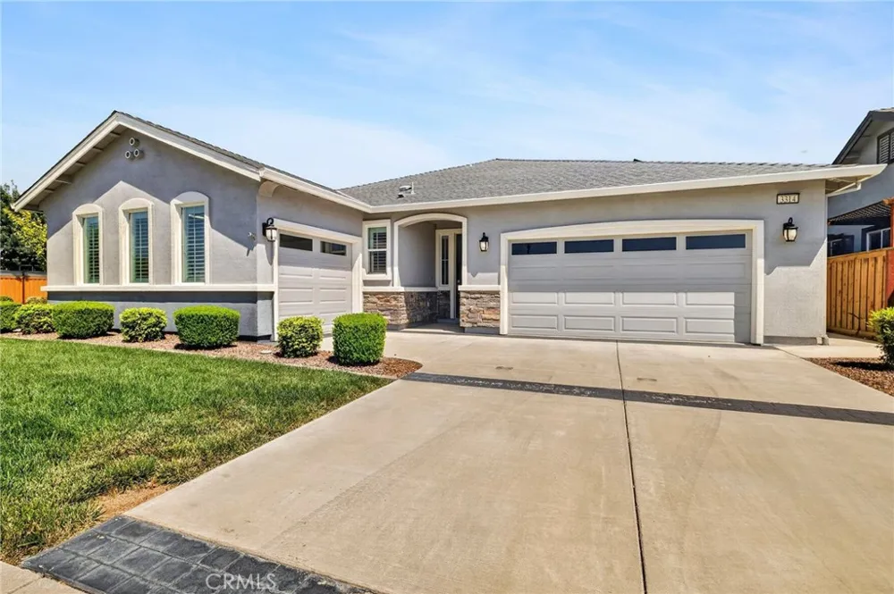 3314 Rogue River Chico, CA 95973