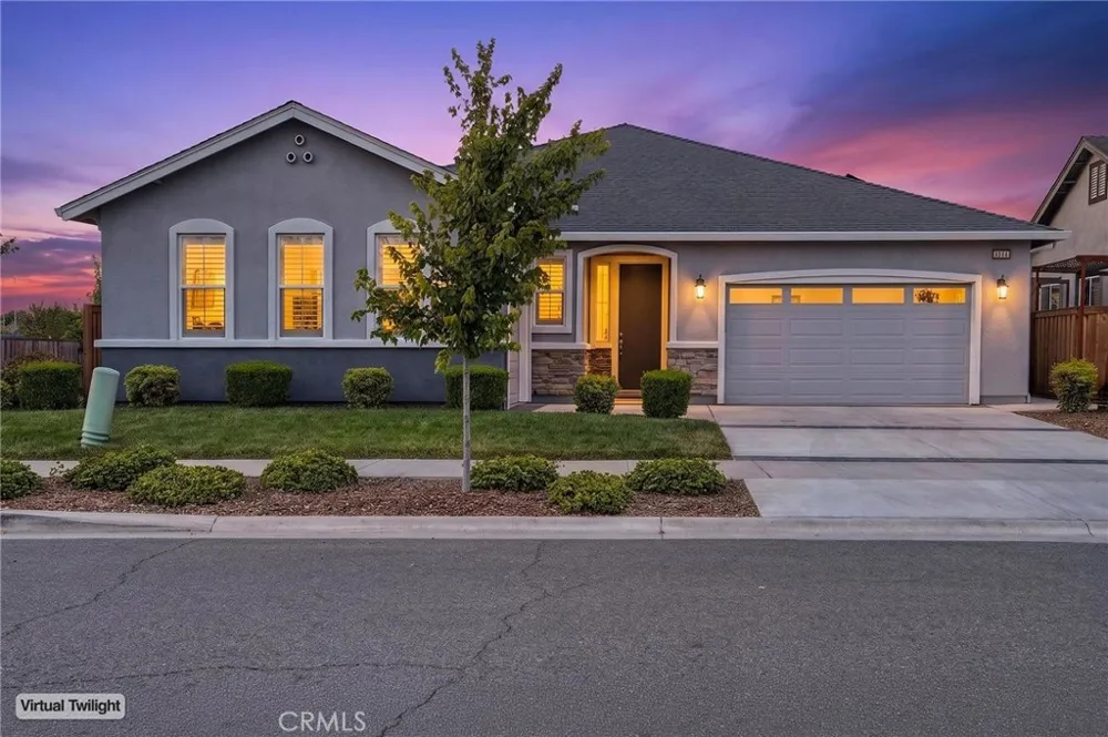 3314 Rogue River Chico, CA 95973