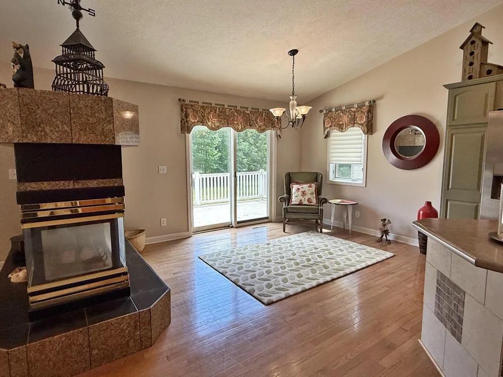 8980 Canyon Springs Court Canadian Lakes, MI 49346