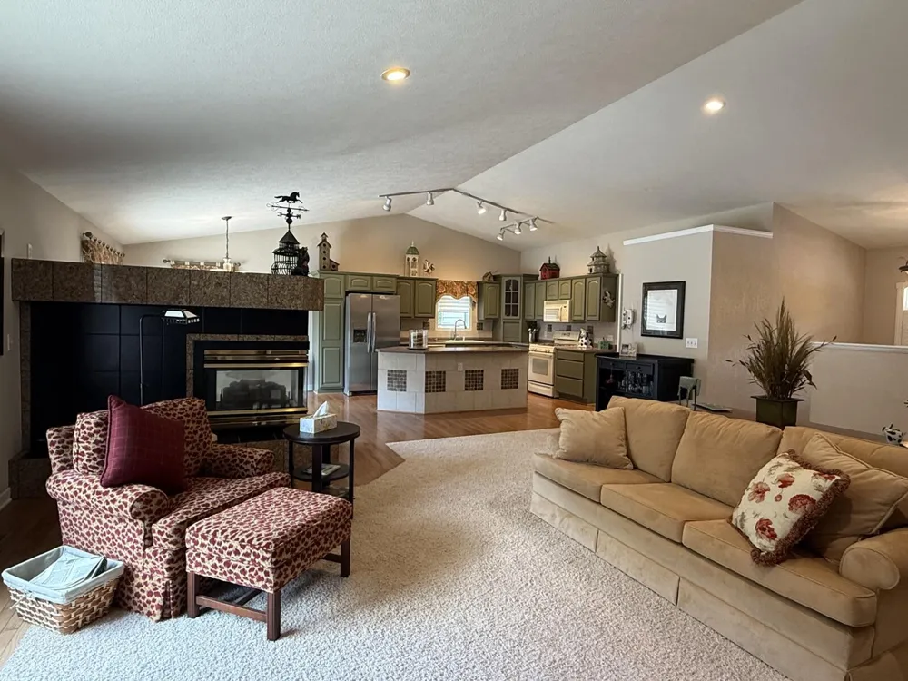 8980 Canyon Springs Court Canadian Lakes, MI 49346