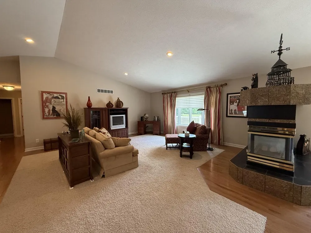 8980 Canyon Springs Court Canadian Lakes, MI 49346