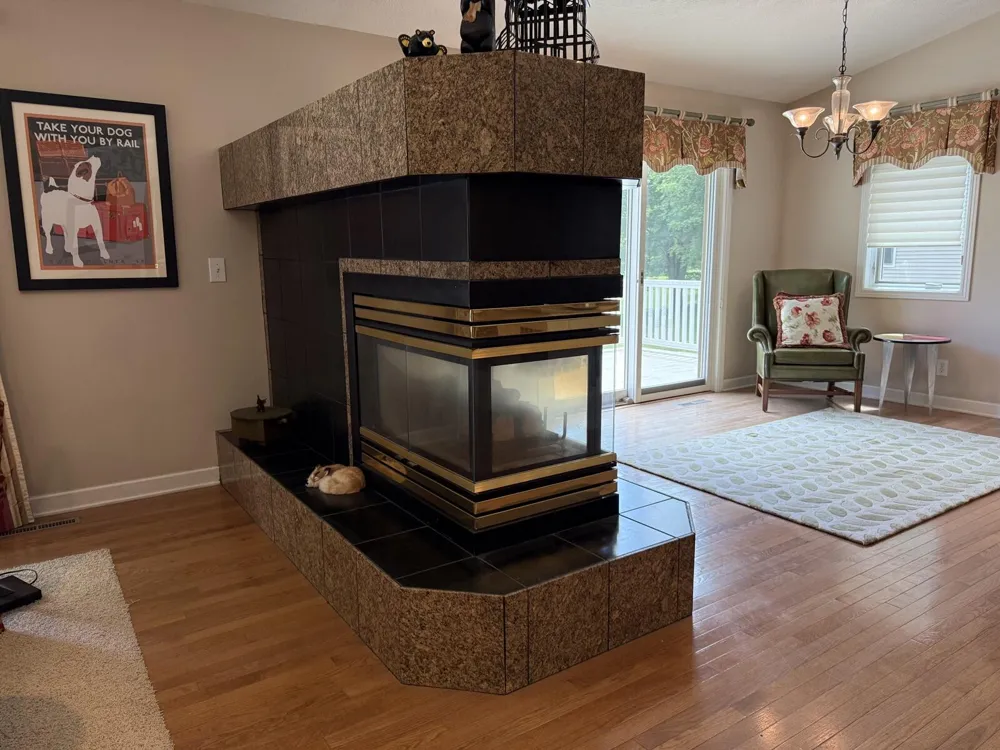 8980 Canyon Springs Court Canadian Lakes, MI 49346
