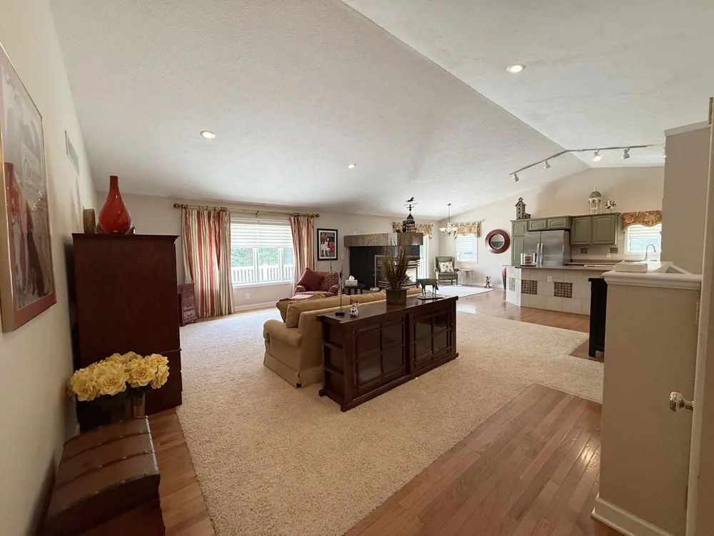 8980 Canyon Springs Court Canadian Lakes, MI 49346