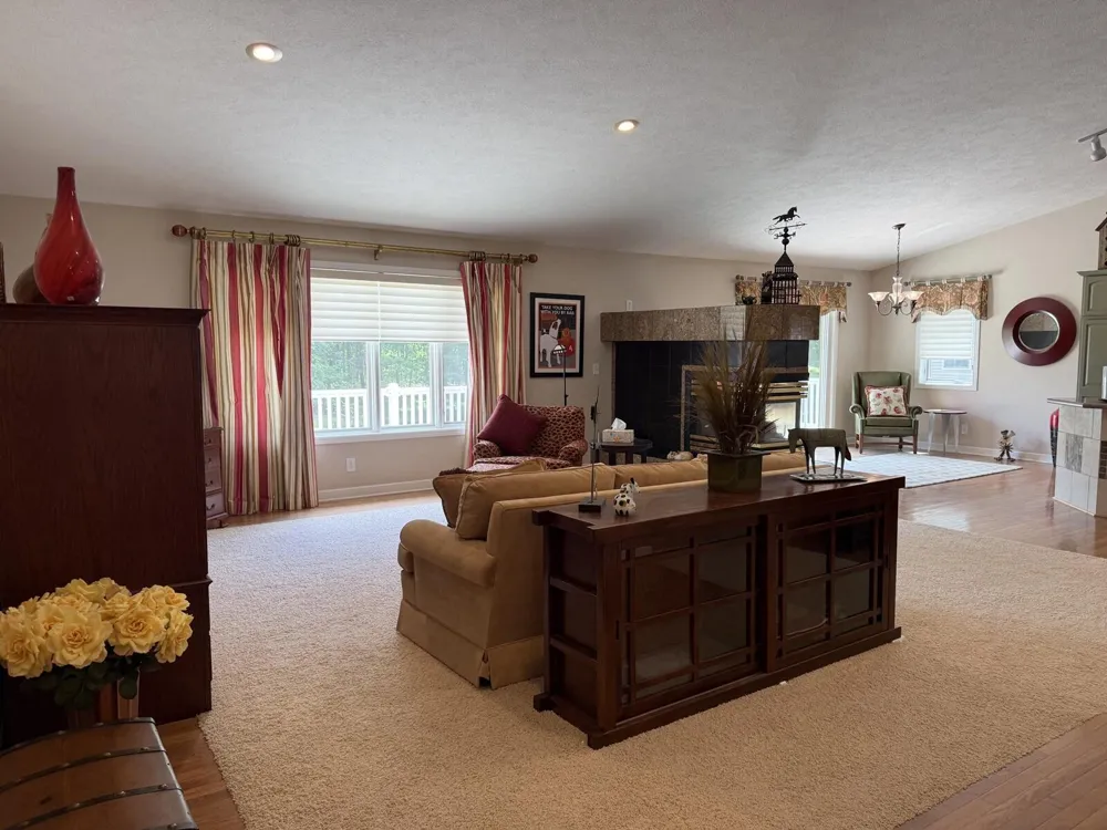 8980 Canyon Springs Court Canadian Lakes, MI 49346