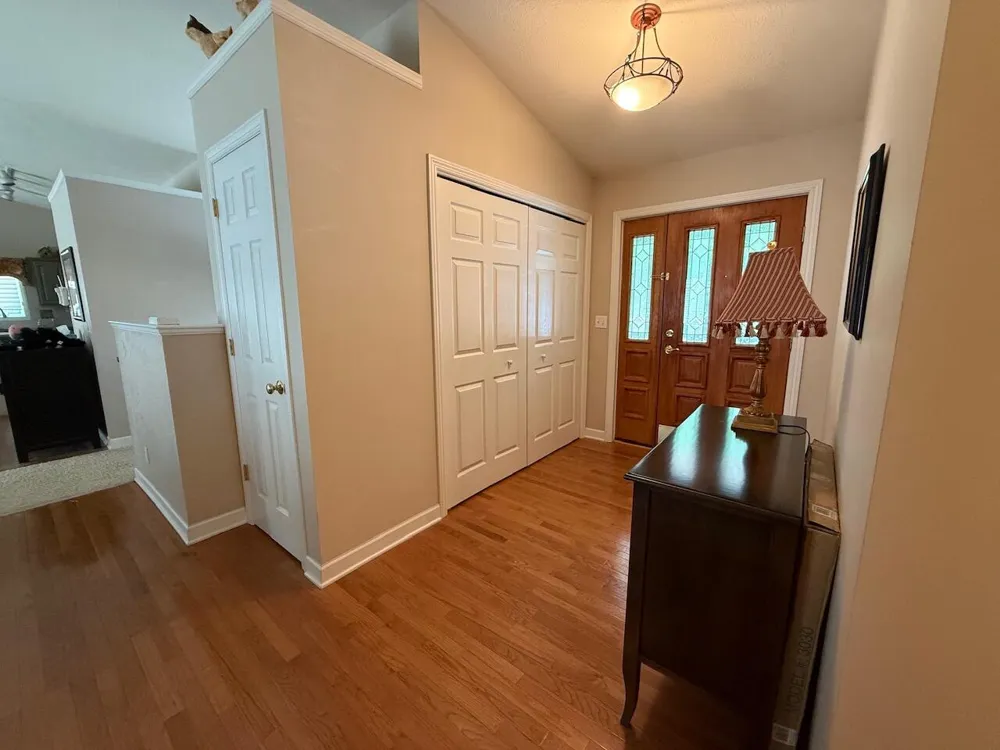 8980 Canyon Springs Court Canadian Lakes, MI 49346