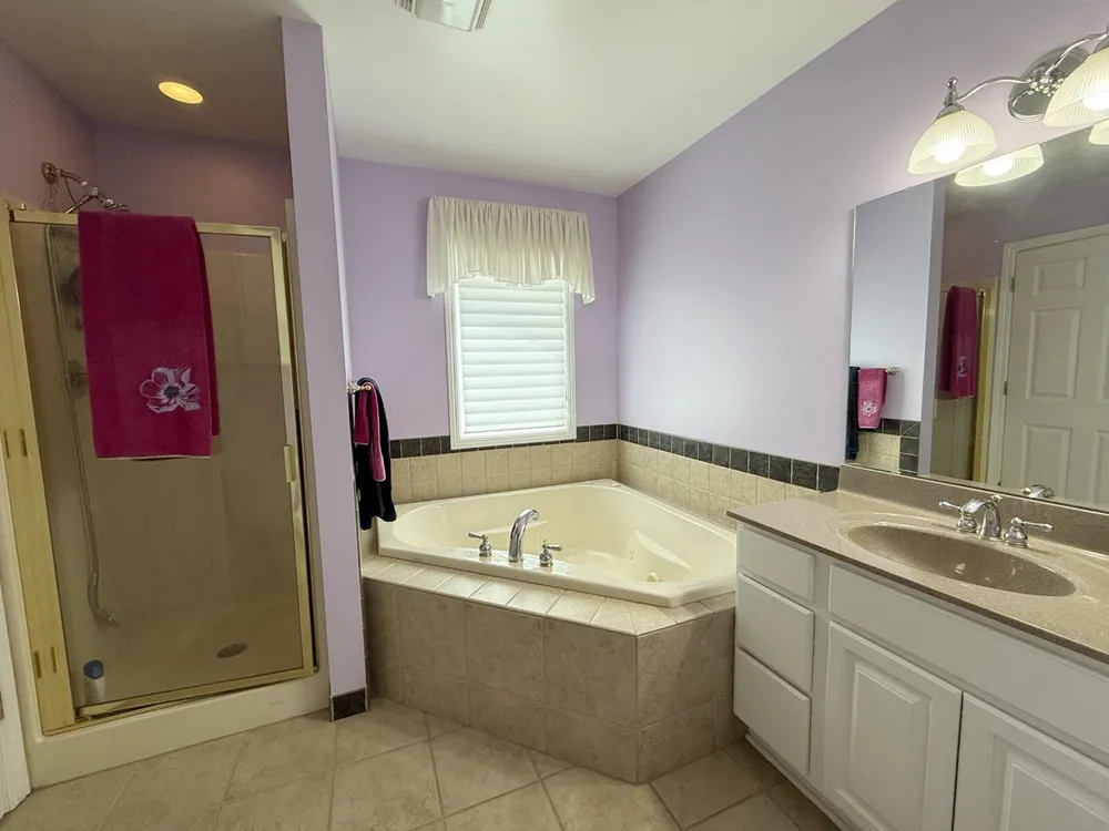 8980 Canyon Springs Court Canadian Lakes, MI 49346