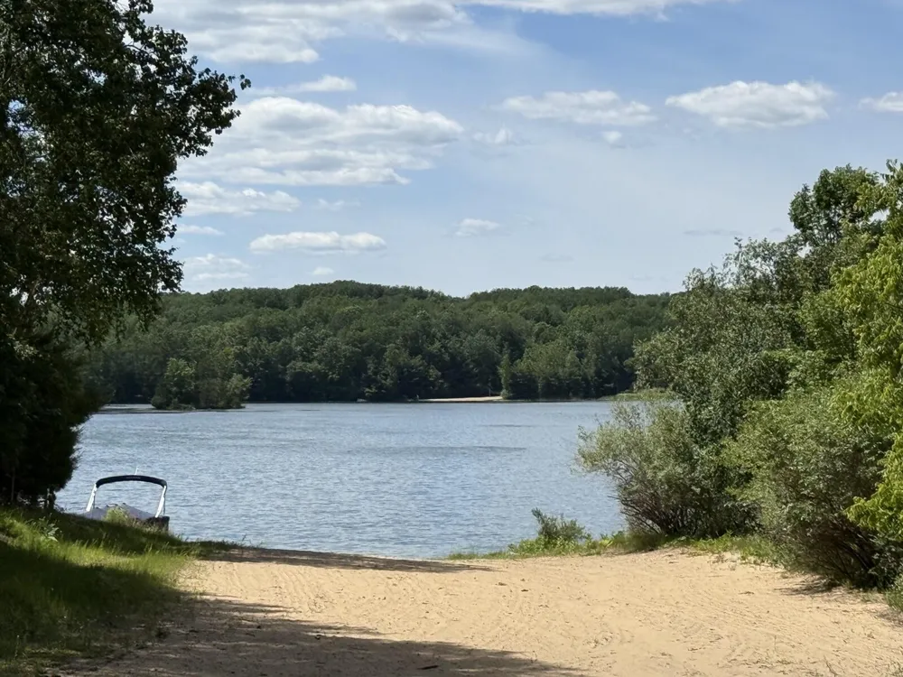 8980 Canyon Springs Court Canadian Lakes, MI 49346