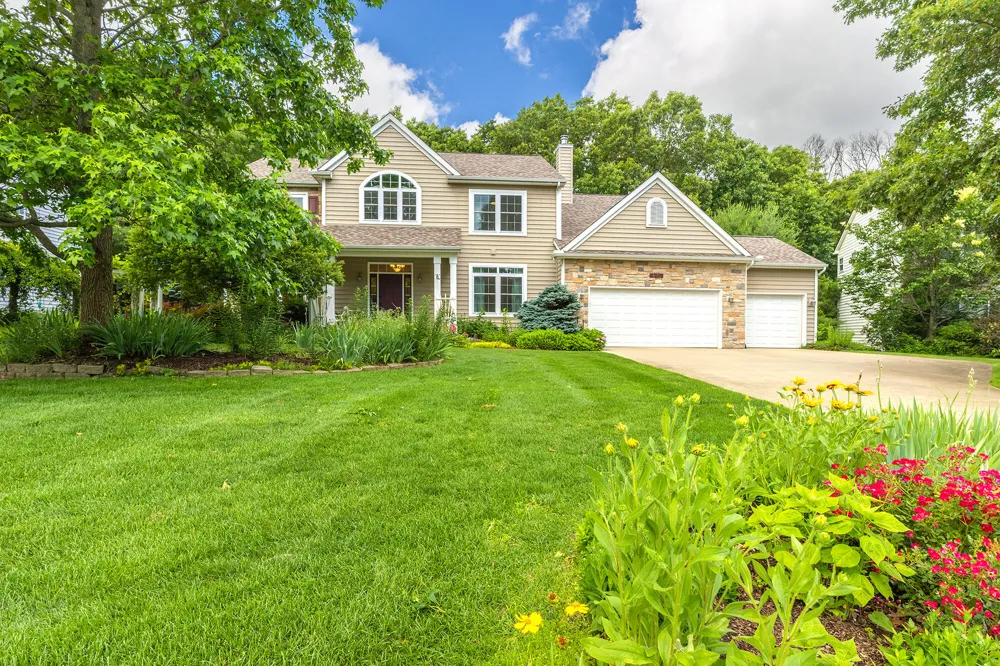 6420 Palomino Park Texas Charter Township, MI 49009