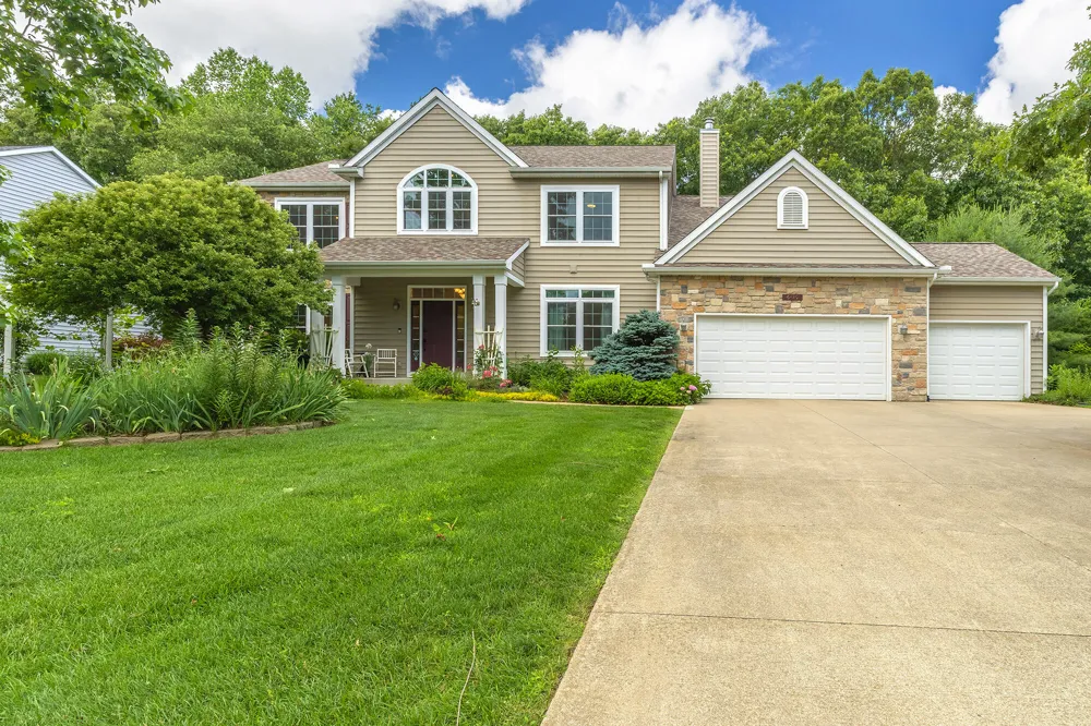 6420 Palomino Park Texas Charter Township, MI 49009