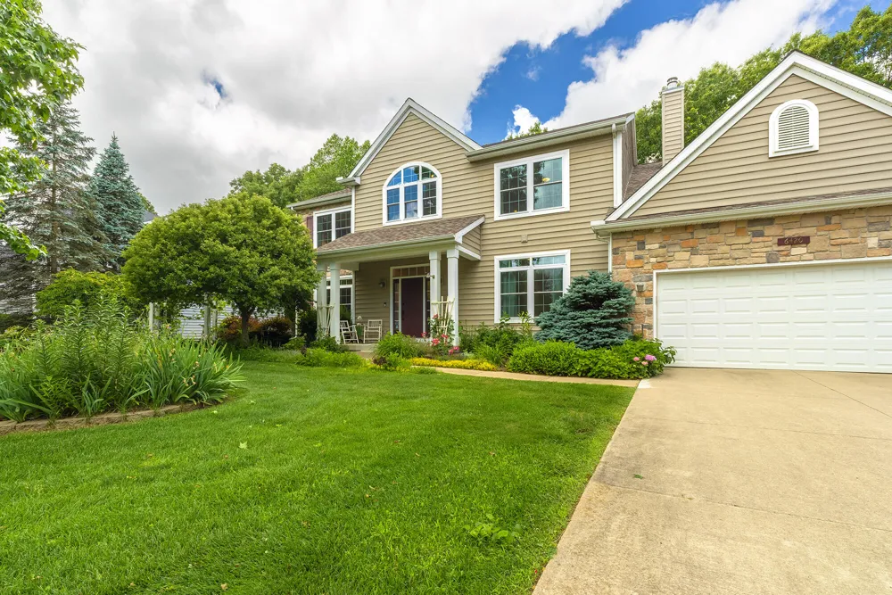 6420 Palomino Park Texas Charter Township, MI 49009