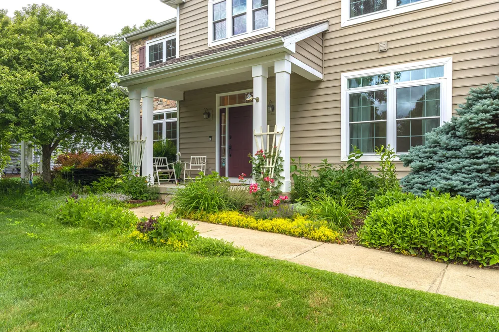 6420 Palomino Park Texas Charter Township, MI 49009