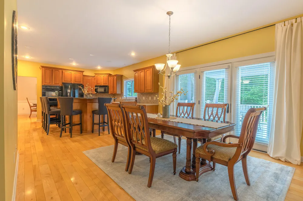 6420 Palomino Park Texas Charter Township, MI 49009