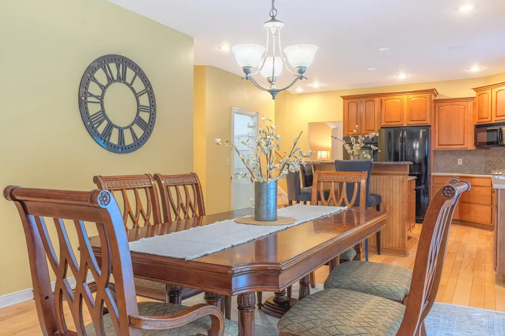 6420 Palomino Park Texas Charter Township, MI 49009