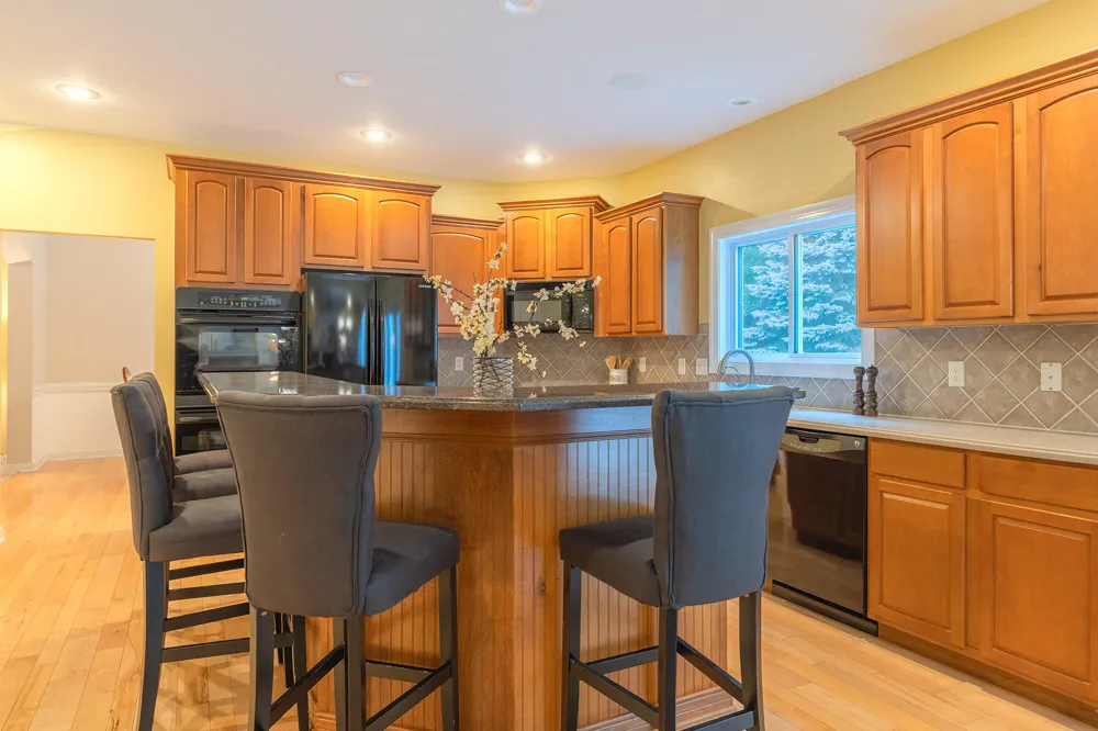 6420 Palomino Park Texas Charter Township, MI 49009