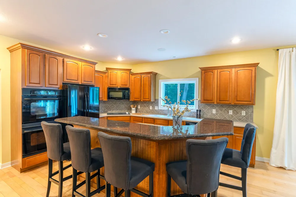 6420 Palomino Park Texas Charter Township, MI 49009