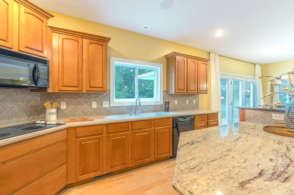 6420 Palomino Park Texas Charter Township, MI 49009