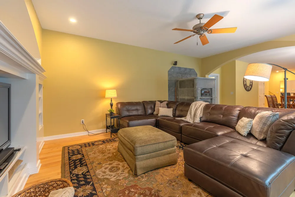 6420 Palomino Park Texas Charter Township, MI 49009
