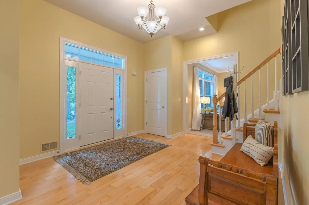 6420 Palomino Park Texas Charter Township, MI 49009