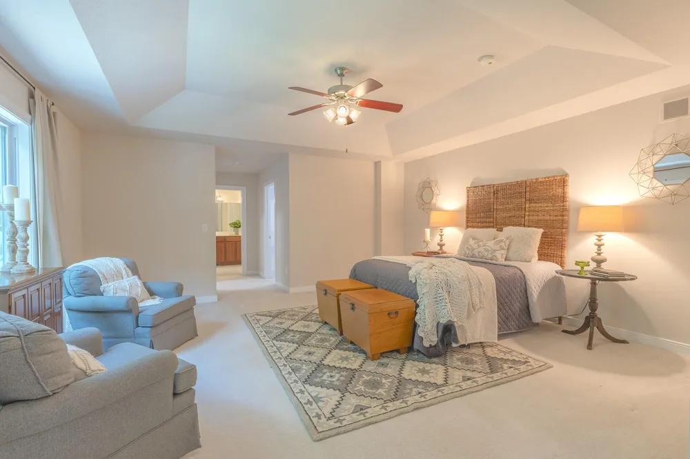 6420 Palomino Park Texas Charter Township, MI 49009