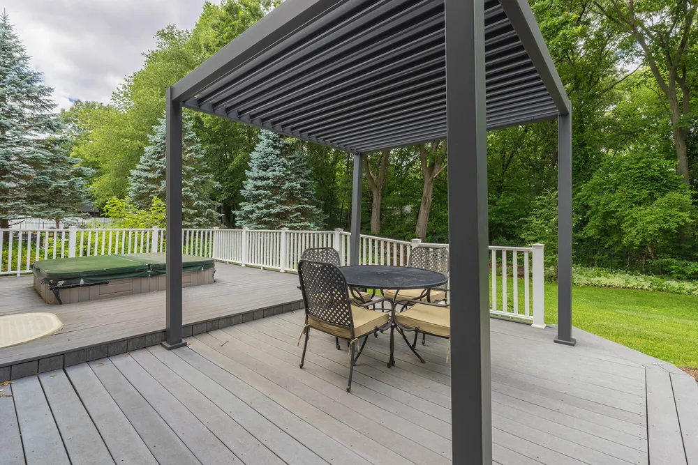 6420 Palomino Park Texas Charter Township, MI 49009
