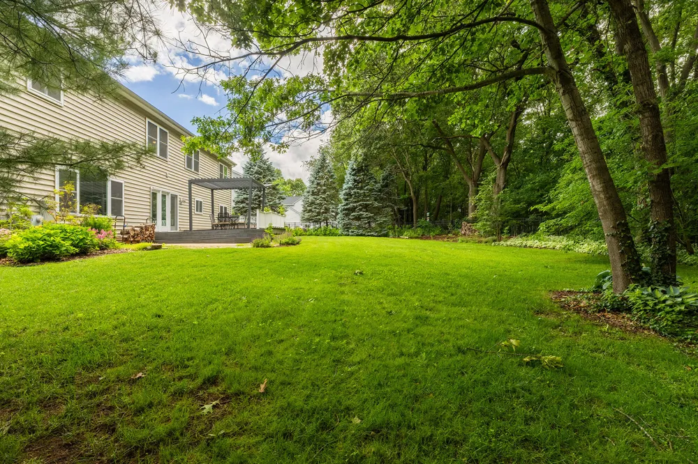6420 Palomino Park Texas Charter Township, MI 49009