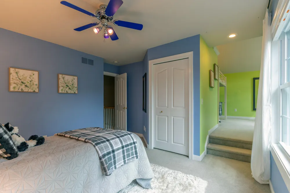 6420 Palomino Park Texas Charter Township, MI 49009