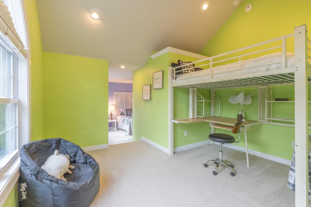 6420 Palomino Park Texas Charter Township, MI 49009