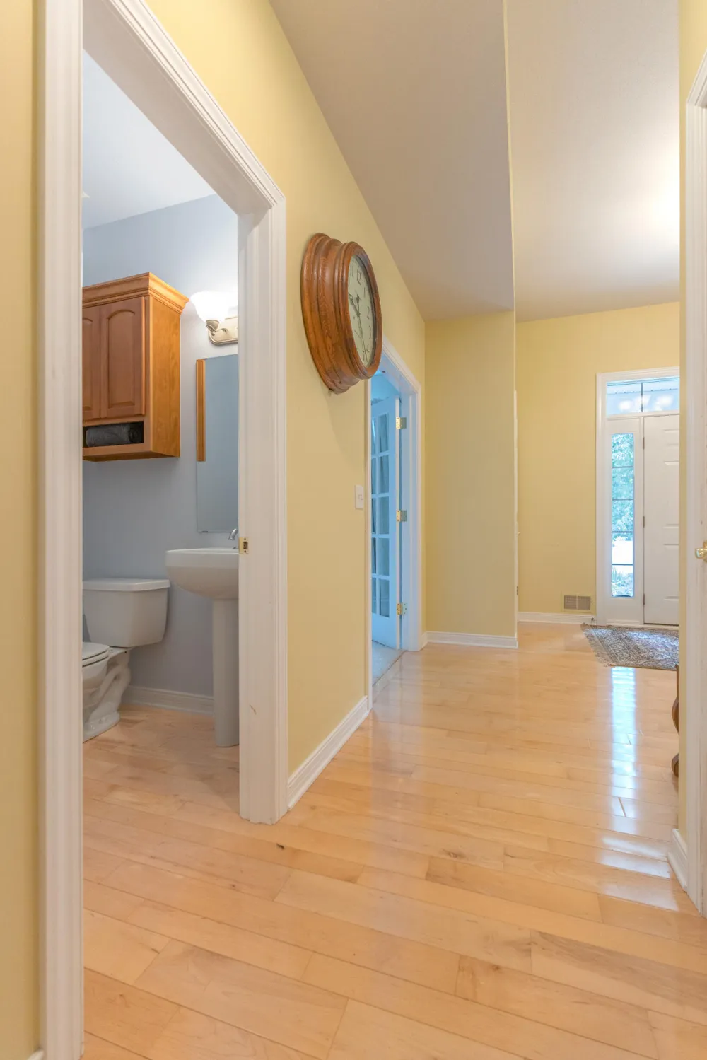 6420 Palomino Park Texas Charter Township, MI 49009