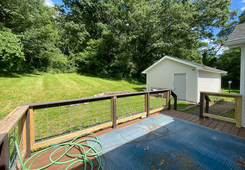 108 Sims Ave Wartrace, TN 37183